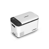25 Litre Kompresörlü Oto Buzdolabı, Bluetooth Bağlantılı, Taşınabilir