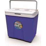 25 Lt Buzluk Termos (1022 Cooler Box) - Mavi