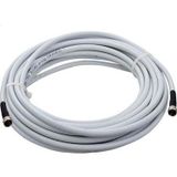 25 M Çanak Anten Uydu Arası Kablo 25 Metre Full Hd Yayın Uygun