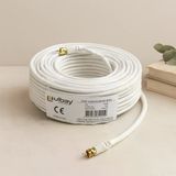 25 M Rg6u Uydu Anten Kablosu