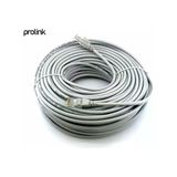 25 Metre Adsl Cat5 Kablo - Prolink 25 Metre Adsl Cat5 Kablo - Prolink