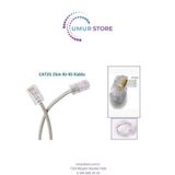 25 Metre Cat5 Utp Patch Cord Kablosu