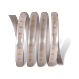 25 Metre Cata Ct 4550 Dış Mekan 120 Ledli Şerit LED 220V Kırmızı Işık