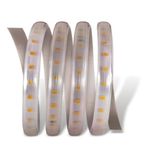25 Metre Cata Ct 4553 Dış Mekan 120 Ledli Şerit Led 220V 3200K Gün Işığı Vitrin