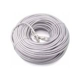 25 Metre Ethernet-Adsl-Cat5 Kablo