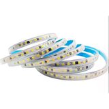 25 Metre Noas Yl41 2401 Dış Mekan 240 Çipli 220V Şerit Led 6500K Beyaz Işık