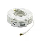 25 Metre Rg6u Uydu Anten Kablosu (5523)