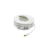 25 Metre Rg6u Uydu Anten Kablosu Go53/05408