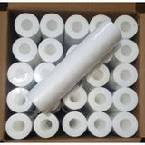25 Mikron 25 Adet Su Filtresi Sediment Filtre Su Arıtma Cihazları