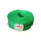 2,5 Mm - 200 Metre Marmara Naylon İp Yeşil Renk