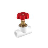 25 Mm Ppr Sıva Altı Stop Vana Ppp 049