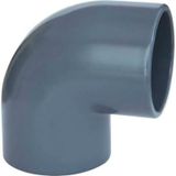 25 mm Pvc 90 Dirsek (4 Adet)