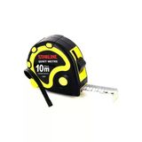25 Mm Şerit Metre 10 Mt Yüksek Kalite Kullanım Türü İle Ölçüm Aleti