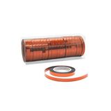 25 Mt Metalize Rafya, Rose