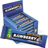 %25 Protein Bar, Sağlıklı Atıştırmalık, Yer Fıstıklı ve Ham Kakaolu, Ilave Şekersiz, Vegan, Glutensiz, Kuruyemiş ve Kuru Meyveli Bar (Kutuda 15 Adet)) - 1 kg