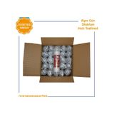 25 Takım Kapalı Kasa Su Arıtma Cihazı 12'' Inline Toptan Filtre 458132573