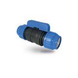 25 X 25 Mavi Seri Küresel Vana Kablin - Kablin (995722)