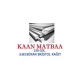 250 Adet Amerikan Bristol Kağıt A4 250 Gr