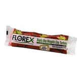 250 Adet Florex-502 Çilek Kokulu Büzgülü Büyük 10Pcs 65X70cm Çöp Torbası 25X10=250 (5067)