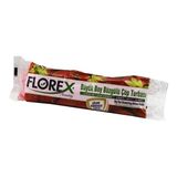250 Adet Florex-502 Çilek Kokulu Büzgülü Büyük 10Pcs 65X70cm Çöp Torbası 25X10=250 (5250)