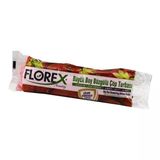 250 Adet Florex-502 Çilek Kokulu Büzgülü Büyük 10Pcs 65X70cm Çöp Torbası 25X10=250 (Timya/Go1395) 206621