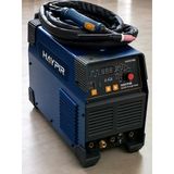 250 Amper Ac Dc Argon Kaynak Makinesi Pulse
