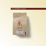 250 G Orta Kavrulmuş Türk Kahvesi – Imesta Coffee - 250 gr