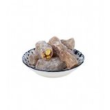 250 gr Antep Fıstıklı Fitil Lokum