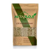 250 Gr Çiğ Karabuğday Greçka