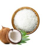 250 gr Hindistan Cevizi Tozu