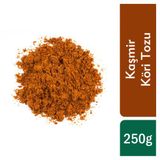 250 gr Kaşmir Köri Tozu