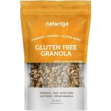250 gr Naturiga Glutensiz Granola Zerdeçal ve Altın Çilek İçeren Meyveli Sağlıklı Atıştırmalık