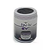 250 gr Siyah Soğuk Ağda - Kolay Uygulama ve Temizlik