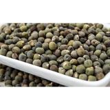 250 gr Yeni Mahsul Bamya Tohumu