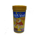 250 Ml Granulat Balık Yemi Paketi