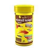 250 Ml Granulat Balık Yemi - Tropikal Balıklar İçin Özel