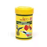 250 Ml Guppy Granul Balık Yemi