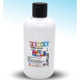 250 ml Parmak Boyası -Beyaz