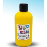 250 ml Parmak Boyası - Sarı
