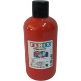 250 ml Parmak Boyası - Turuncu