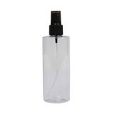 250 ML-PARMAK SPREY-SİYAH KAPAKLI-DEZENFEKTAN-KOLONYA-LİKİT ŞİŞE-10 ADET