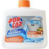 250 ml Porçöz Bulaşık Makinesi Temizleyici Kötü Kokuları Yok Eden Özel Formül