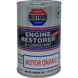 250 Ml Restore Motor Onarıcı Yağ ile Karışabilen Motor Gücünü Artıran Özel Ürün