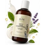 250 ml The Elite Home Doğal Saç Kremi Bitkisel Keratin İçerikli Saç Bakım Ürünü