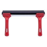 250 mm Kauçuk Rulo Silindir -Merdane (Gravür - Linol Silindiri 25 cm)