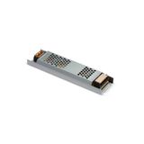 250 W 21 Amper 12 V Ultra Slim Led Trafosu - Ct-2677