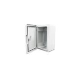 250 X 350 X 150 Opak Kapaklı Abs Elektrik Dağıtım Panosu Ip65