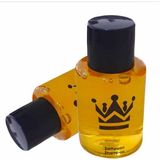 2500 Adet Standart Otel Tipi Mini Duş Şampuanı 30 ML Silindir Şişe Tek Kullanımlık Kullan At