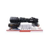 2500 Lümen 25 Wat 5000 Mah Pil Edilebilir Uzun Menzilli El Feneri Ws-6868 (5047)