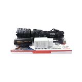 2500 Lümen 25 Wat 5000 Mah Pil Şarj Edilebilir Uzun Menzilli El Feneri Ws-6868 (5433)